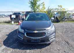 2015 CHEVROLET CRUZE 1LT