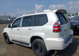 2008 LEXUS GX 470