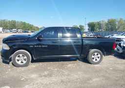 2012 RAM 1500 SPORT