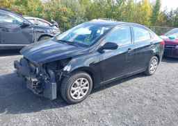 2014 HYUNDAI ACCENT