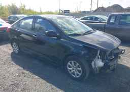 2014 HYUNDAI ACCENT