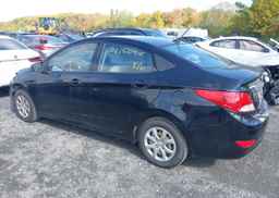 2014 HYUNDAI ACCENT