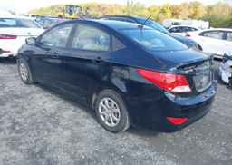 2014 HYUNDAI ACCENT