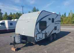 2015 CRUISER SHADOW CRUISER