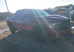 2019 RAM 1500 CLASSIC ST