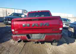 2019 RAM 1500 CLASSIC ST