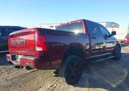 2019 RAM 1500 CLASSIC ST