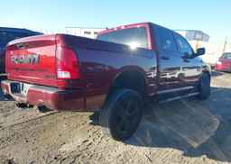 2019 RAM 1500 CLASSIC ST