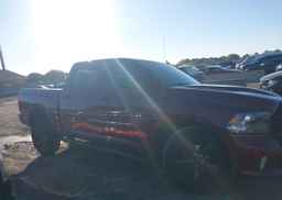 2019 RAM 1500 CLASSIC ST