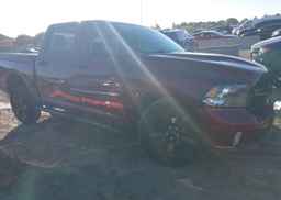 2019 RAM 1500 CLASSIC ST