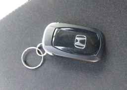 2023 HONDA CIVIC EX 4DR