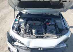 2023 HONDA CIVIC EX 4DR