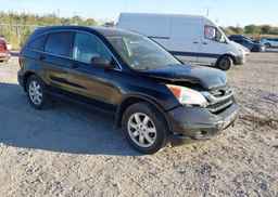 2010 HONDA CR-V LX