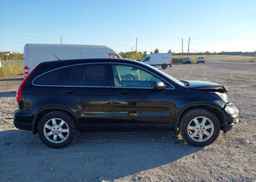2010 HONDA CR-V LX