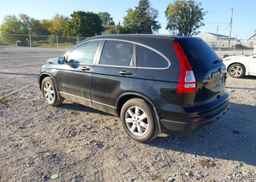 2010 HONDA CR-V LX