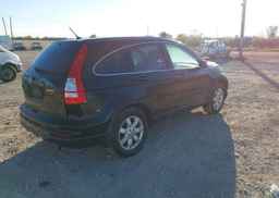 2010 HONDA CR-V LX