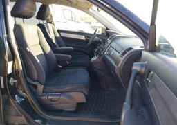 2010 HONDA CR-V LX