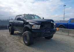 2014 RAM 2500 ST