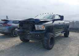 2014 RAM 2500 ST
