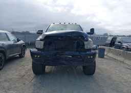 2014 RAM 2500 ST