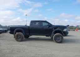 2014 RAM 2500 ST