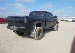 2014 RAM 2500 ST