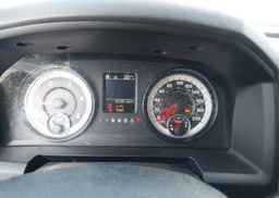 2014 RAM 2500 ST