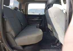 2014 RAM 2500 ST