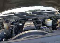 2014 RAM 2500 ST