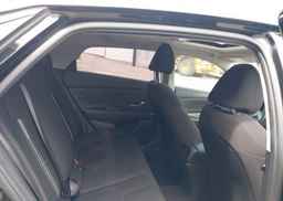 2022 HYUNDAI ELANTRA PREFERRED IVT WITH SUN AND TECH PACKAGE