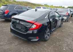 2017 HONDA Civic touring