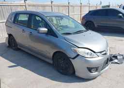 2010 MAZDA MAZDA5 GS
