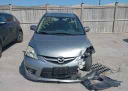 2010 MAZDA MAZDA5 GS