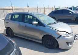 2010 MAZDA MAZDA5 GS