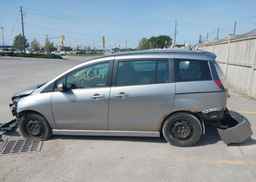 2010 MAZDA MAZDA5 GS