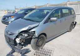 2010 MAZDA MAZDA5 GS