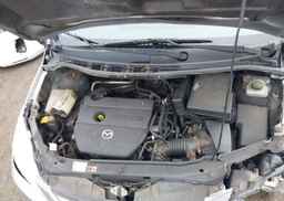 2010 MAZDA MAZDA5 GS