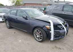 2006 LEXUS GS 300