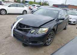 2006 LEXUS GS 300