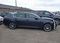 2006 LEXUS GS 300