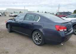 2006 LEXUS GS 300