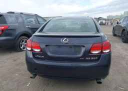 2006 LEXUS GS 300