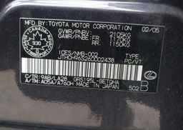 2006 LEXUS GS 300