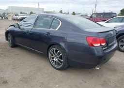 2006 LEXUS GS 300