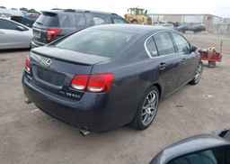 2006 LEXUS GS 300