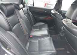 2006 LEXUS GS 300