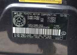 2006 LEXUS GS 300