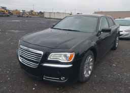 2013 CHRYSLER 300 TOURING
