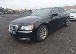 2013 CHRYSLER 300 TOURING