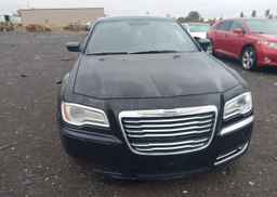 2013 CHRYSLER 300 TOURING